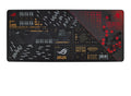 Asustek 90MP02R0-BPUA00 - ASUS ROG Scabbard II, Alfombrilla de ratón