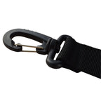 Techair Classic essential 35,8 cm (14.1") Maletín Negro (4)