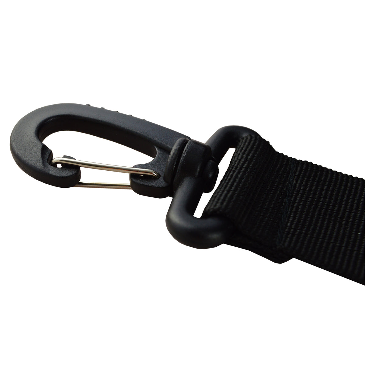 Techair Classic essential 35,8 cm (14.1") Maletín Negro (4)