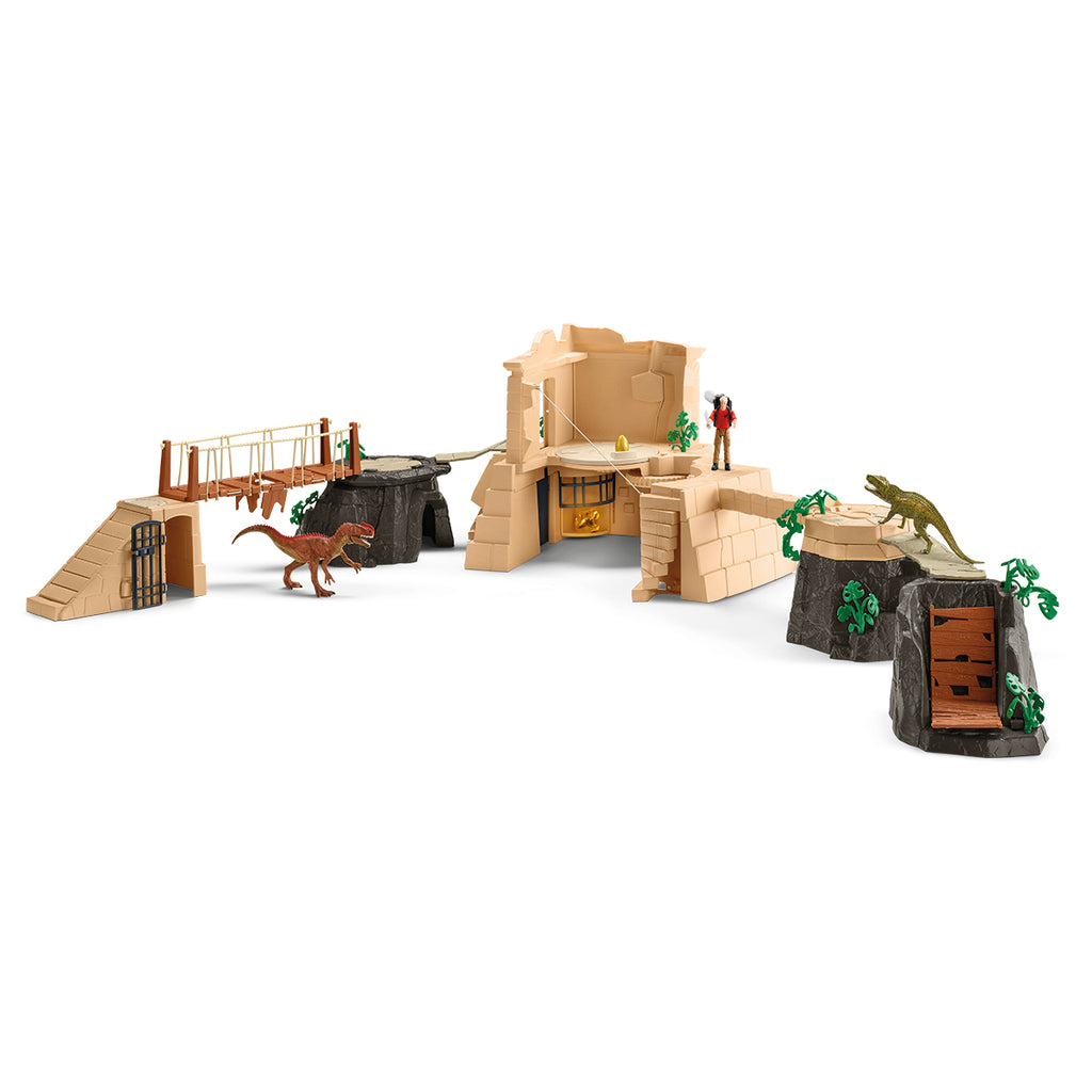 schleich 42656 set de juguetes (2)