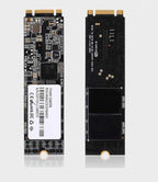 CoreParts CP-SSD-M2-MLC-2280-256 unidad de estado sólido 256 GB M.2 SATA (2)