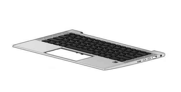 HP M36414-D61 refacción para laptop Teclado (2)
