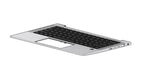 HP M36414-D61 refacción para laptop Teclado (2)