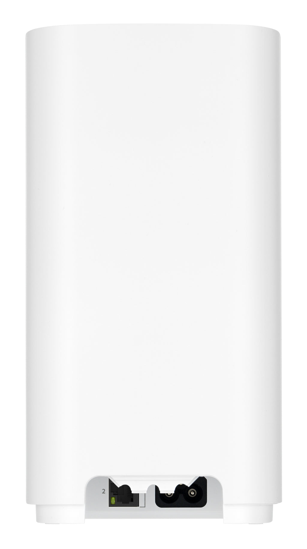 ASUS ZenWiFi BD4 BE3600 Outdoor 1 Pack Doble banda (2,4 GHz / 5 GHz) Wi-Fi 7 (802.11be) Blanco 2 Interno (4)