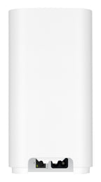 ASUS ZenWiFi BD4 BE3600 Outdoor 1 Pack Doble banda (2,4 GHz / 5 GHz) Wi-Fi 7 (802.11be) Blanco 2 Interno (4)