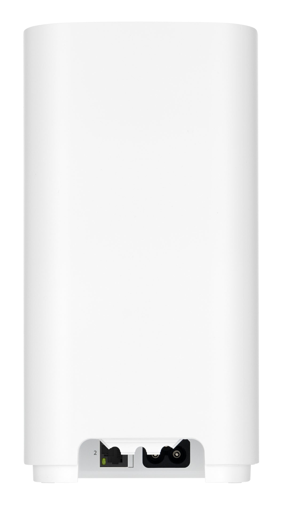 ASUS ZenWiFi BD4 BE3600 Outdoor 1 Pack Doble banda (2,4 GHz / 5 GHz) Wi-Fi 7 (802.11be) Blanco 2 Interno (4)