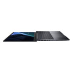 ASUS ExpertBook B3 B3605CCA-MB0053X Intel Core Ultra 5 125H Portátil 40,6 cm (16") WUXGA 16 GB DDR5-SDRAM 512 GB SSD Wi-Fi 6E (802.11ax) Windows 11 Pro Negro, Gris QWERTZ Alemán (9)