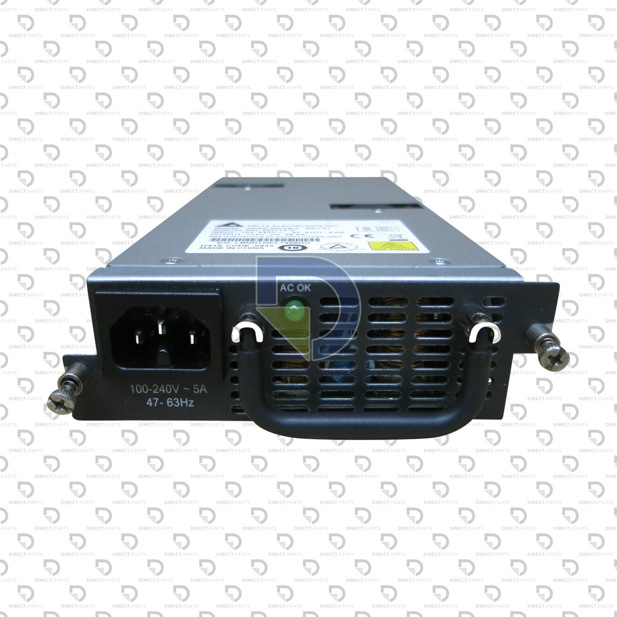 PSU Delta 300W 100-240V AC DPSN-300DB-RFB – Reacondicionado (2)
