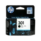 HP 301 Tinta original negra CH561EE#NE1 (3)