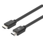 Manhattan 356695 cable HDMI HDMI tipo A (Estándar) (2)