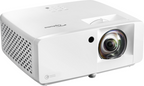 Optoma Proyector DLP láser 3D 4200 lúmenes Full HD 16:9