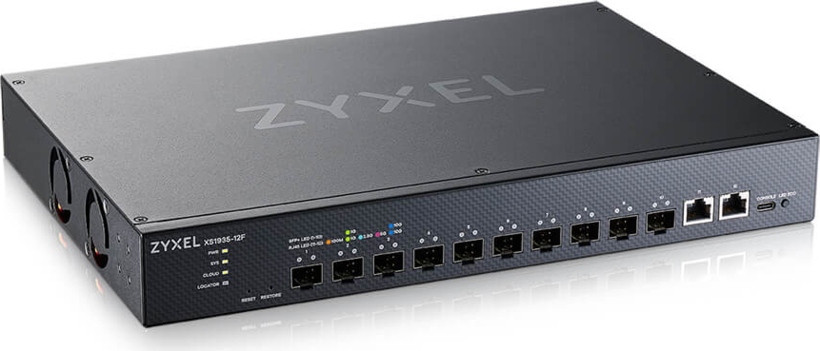 Zyxel XS1935-12F Smart Managed Switch (2)