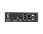MSI MAG B850 TOMAHAWK MAX WIFI II placa base AMD B850 Zócalo AM5 ATX (5)