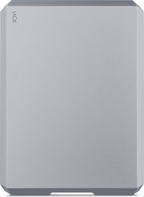 LaCie Mobile Drive STLP4000400, Disco duro, 4TB, externo (portátil) (6)