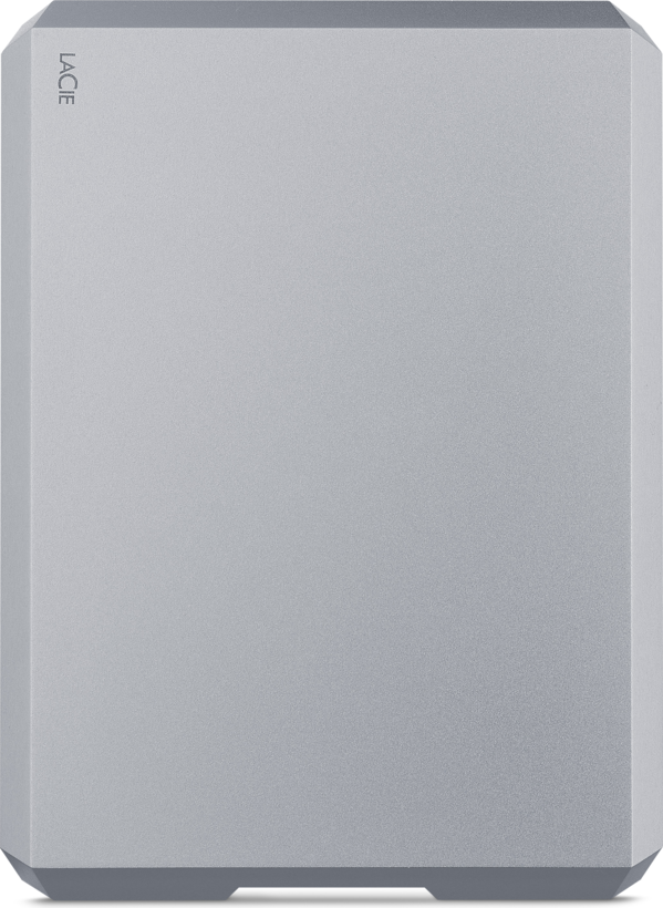 LaCie Mobile Drive STLP4000400, Disco duro, 4TB, externo (portátil) (6)
