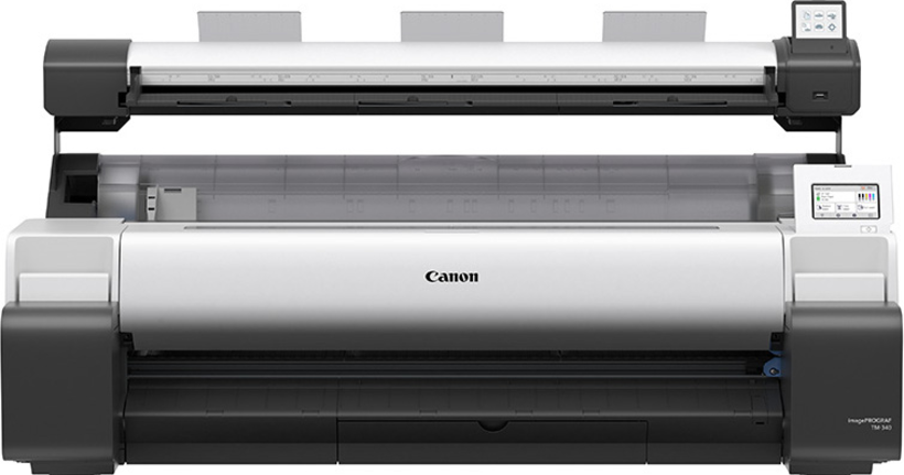 Escáner Canon LM36 MFP 4276V939 (2)