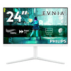 Philips Evnia 24M2N3201A/00 pantalla para PC 60,5 cm (23.8") 1920 x 1080 Pixeles Full HD LCD Blanco (2)