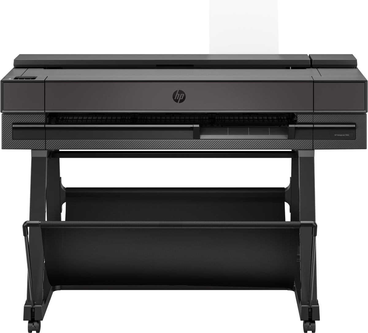 HP Designjet T850 36-in Printer impresora de gran formato Wifi Inyección de tinta térmica Color 2400 x 1200 DPI A0 (841 x 1189 mm) Ethernet (3)