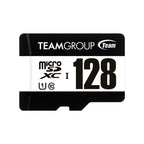Team Group TUSDX128GCL10U03 tarjeta memoria 128GB MicroSDXC UHS-I Clase 10