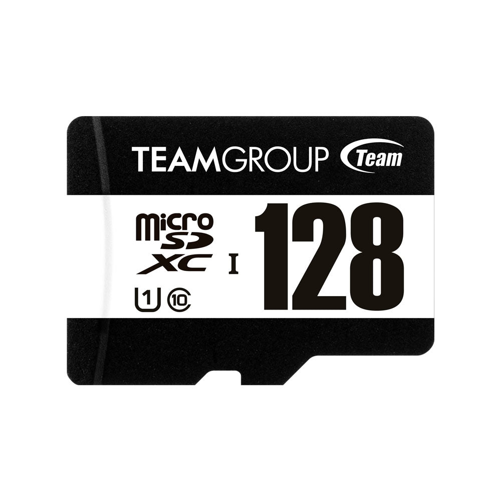 Team Group TUSDX128GCL10U03 tarjeta memoria 128GB MicroSDXC UHS-I Clase 10