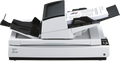 Fujitsu PA03740-B001 fi-7700 Escáner de documentos CCD triple dos caras
