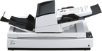 Fujitsu PA03740-B001 fi-7700 Escáner de documentos CCD triple dos caras