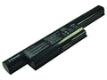 Batterie pour ordinateur portable 2-Power Li-Ion 10,8V 5200mAh (CBI3419A)