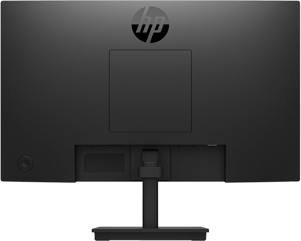 HP Series 3 Pro 21.5 inch FHD Monitor - 322pf pantalla para PC 54,6 cm (21.5") 1920 x 1080 Pixeles Full HD LCD Negro (5)