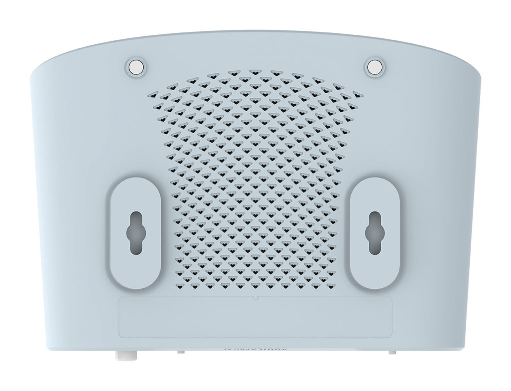 D-Link M30 Doble banda (2,4 GHz / 5 GHz) Wi-Fi 6 (802.11ax) Blanco, Azul 4 Interno (6)