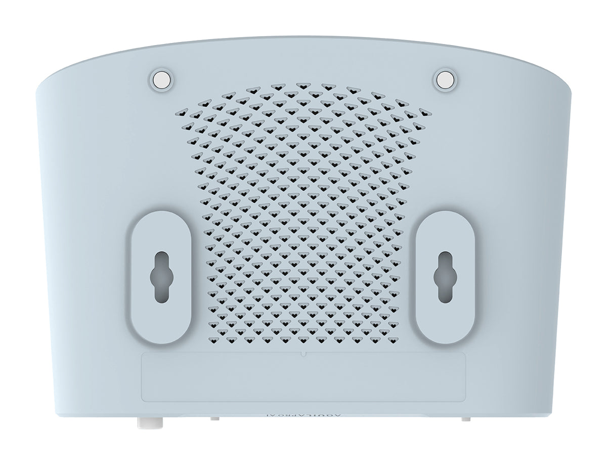D-Link M30 Doble banda (2,4 GHz / 5 GHz) Wi-Fi 6 (802.11ax) Blanco, Azul 4 Interno (6)