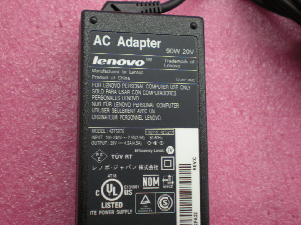 ADAPTR Delta90W20V2p