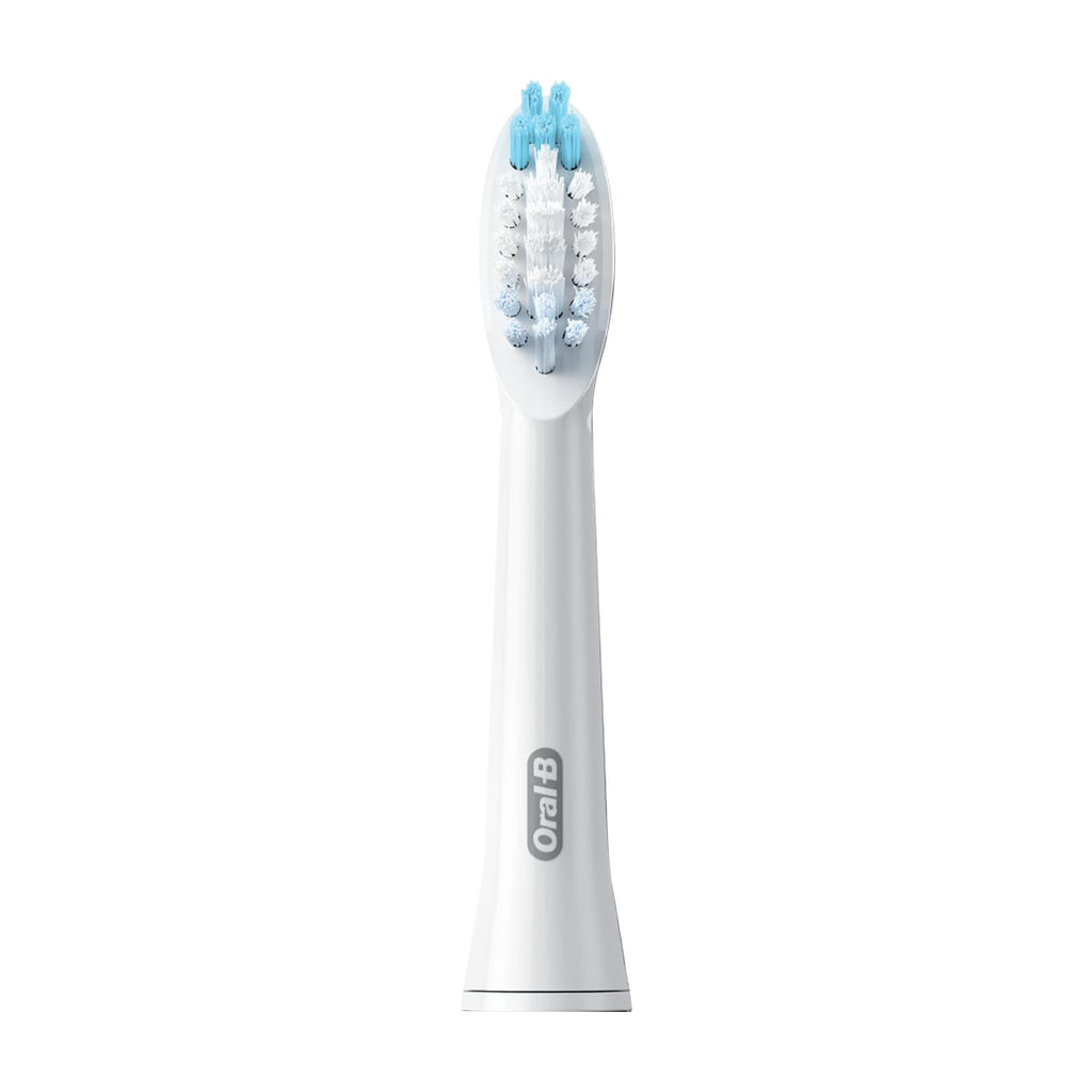 Braun Pulsonic Clean 4 pieza(s) Blanco