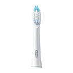 Braun Pulsonic Clean 4 pieza(s) Blanco