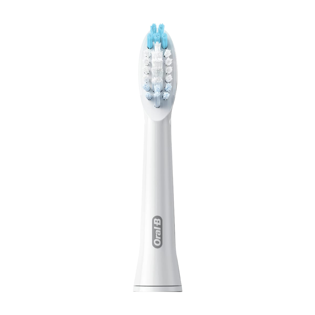 Braun Pulsonic Clean 4 pieza(s) Blanco