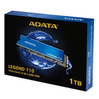 ADATA LEGEND 710 1 TB M.2 PCI Express 3.0 NVMe 3D NAND (7)