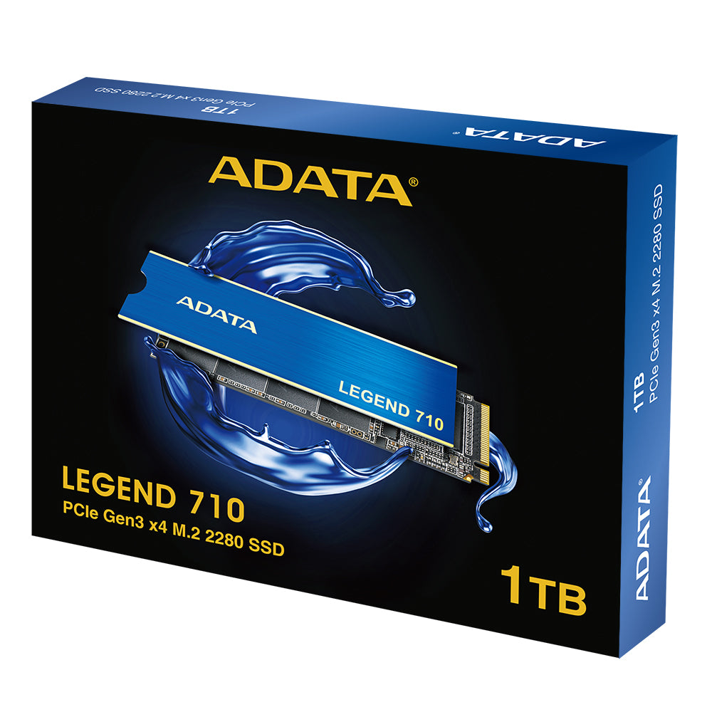 ADATA LEGEND 710 1 TB M.2 PCI Express 3.0 NVMe 3D NAND (7)