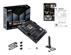 ASUS TUF GAMING Z890-PLUS WIFI Intel Z890 LGA 1851 (Socket V1) ATX (9)