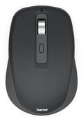 Hama WM-450 ratón Oficina Mano derecha RF Wireless + Bluetooth Óptico 1600 DPI
