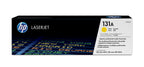 HP 131A Yellow Original LaserJet Toner Cartridge cartucho de tóner 1 pieza(s) (2)