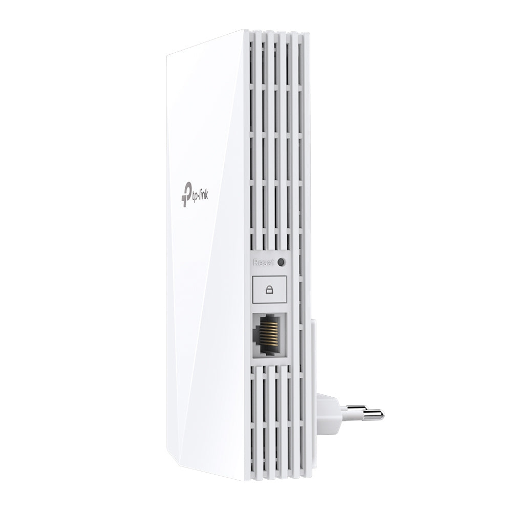 TP-Link RE3000X Repetidor de red 2402 Mbit/s Blanco (4)