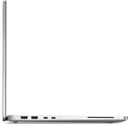 DELL Pro 16 Plus PB16255 AMD Ryzen™ 5 PRO PRO 230 Portátil 40,6 cm (16") Full HD+ 16 GB LPDDR5x-SDRAM 512 GB SSD Wi-Fi 7 (802.11be) Windows 11 Pro Platino, Plata Alemán (6)