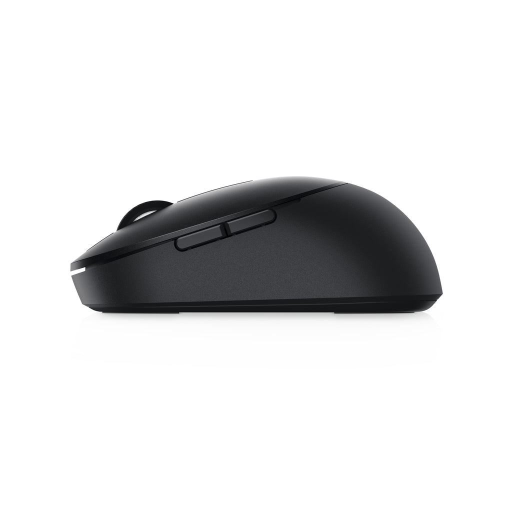 DELL MS5120W ratón Oficina Ambidextro RF Wireless + Bluetooth Óptico 1600 DPI (8)