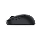 DELL MS5120W ratón Oficina Ambidextro RF Wireless + Bluetooth Óptico 1600 DPI (8)