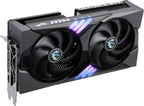 MSI GAMING GeForce RTX 5060 TI 16G OC NVIDIA 16 GB GDDR7 (5)