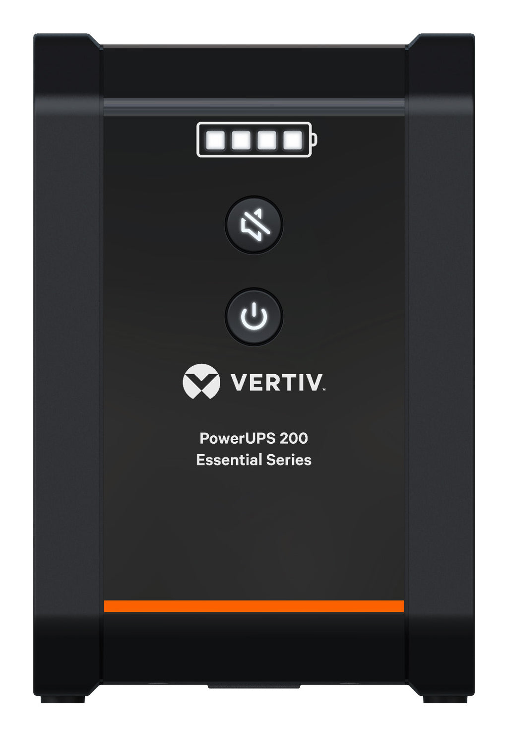 Vertiv PSA6E-1000IT-IEC sistema de alimentación ininterrumpida (UPS) Línea interactiva 1 kVA 6 salidas AC (2)