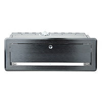 StarTech.com BOX4MODULE organizador de cables Escritorio Caja de cables Negro 1 pieza(s) (5)