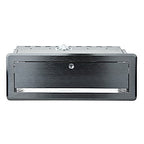 StarTech.com BOX4MODULE organizador de cables Escritorio Caja de cables Negro 1 pieza(s) (5)