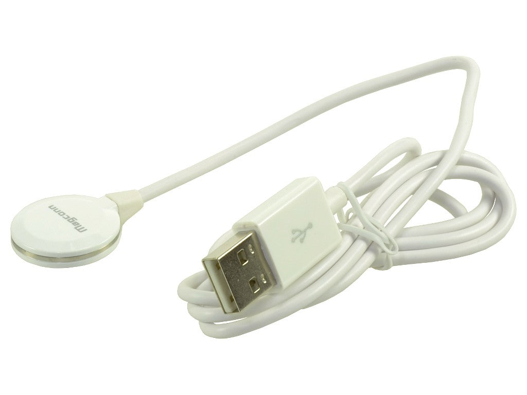 2-Power MAG0010A cargador de dispositivo móvil Smartphone Blanco USB Interior