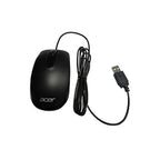 Acer MS.11200.123 ratón Oficina USB tipo A Óptico 1000 DPI (2)