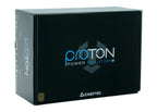 Chieftec BDF-600S unidad de fuente de alimentación 600 W 24-pin ATX ATX Negro (6)